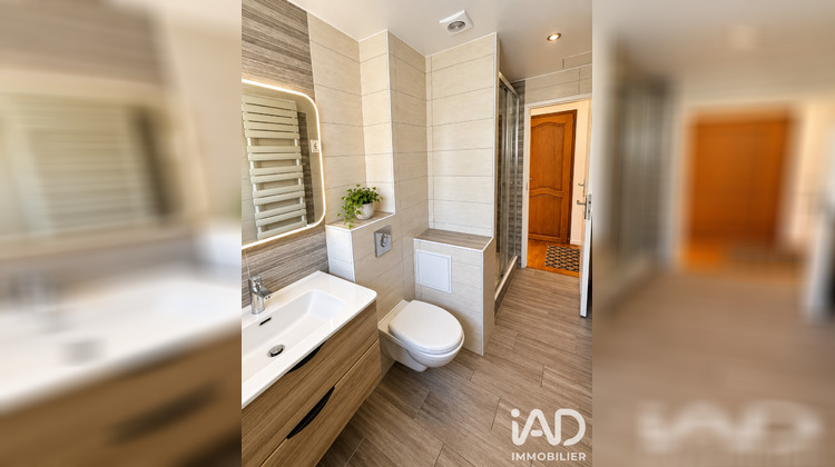 Ma-Cabane - Vente Appartement Montigny-Lès-Metz, 92 m²
