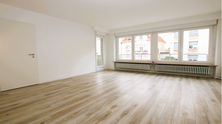 Ma-Cabane - Vente Appartement MONTIGNY-LES-METZ, 71 m²