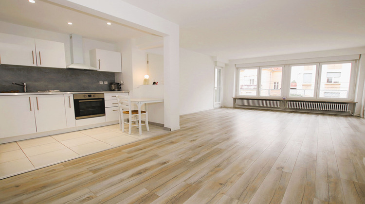 Ma-Cabane - Vente Appartement MONTIGNY-LES-METZ, 71 m²