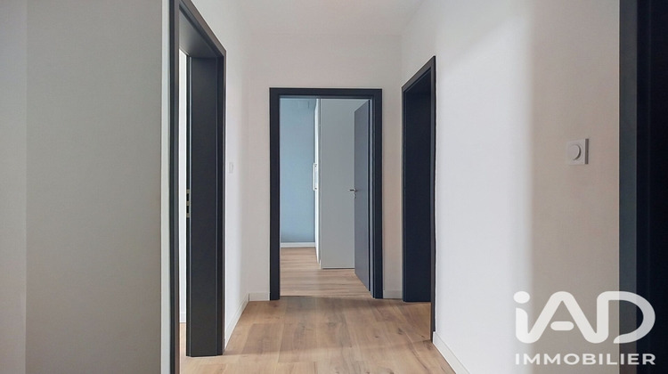 Ma-Cabane - Vente Appartement Montigny-Lès-Metz, 62 m²