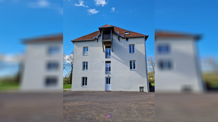 Ma-Cabane - Vente Appartement Montigny-lès-Vesoul, 139 m²