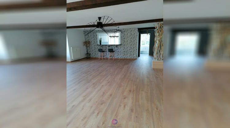 Ma-Cabane - Vente Appartement Montigny-lès-Vesoul, 139 m²