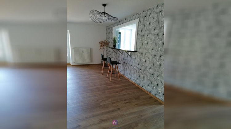 Ma-Cabane - Vente Appartement Montigny-lès-Vesoul, 139 m²