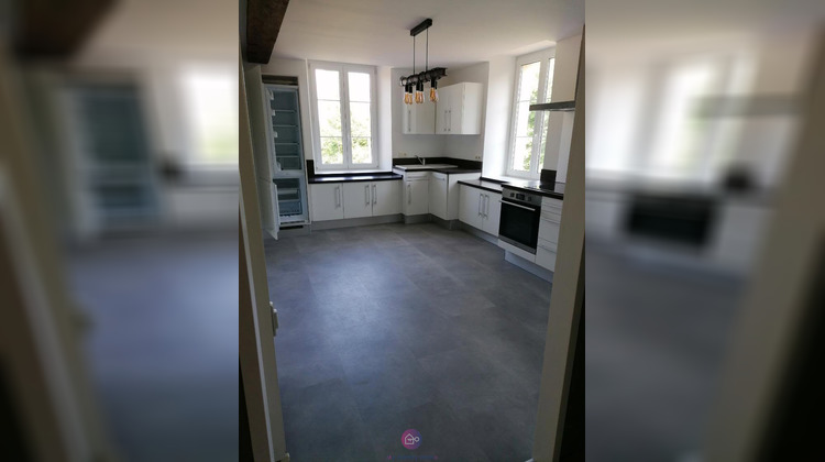 Ma-Cabane - Vente Appartement Montigny-lès-Vesoul, 139 m²