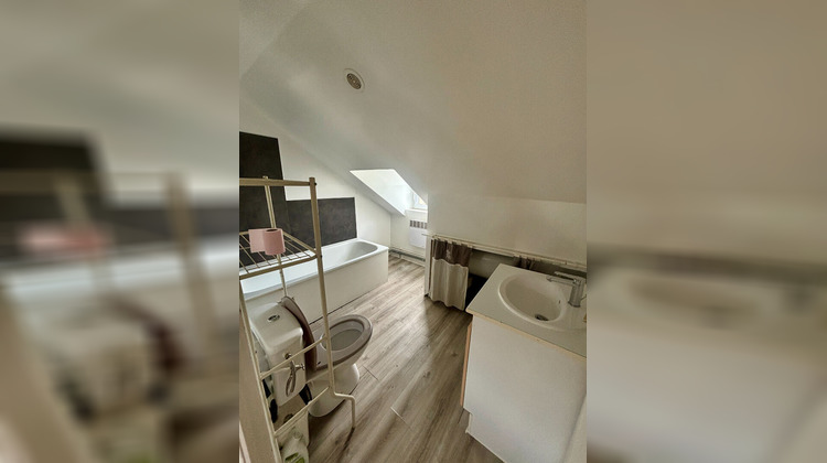 Ma-Cabane - Vente Appartement MONTIVILLIERS, 43 m²