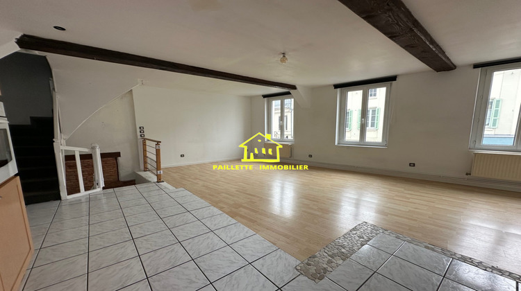 Ma-Cabane - Vente Appartement Montivilliers, 67 m²