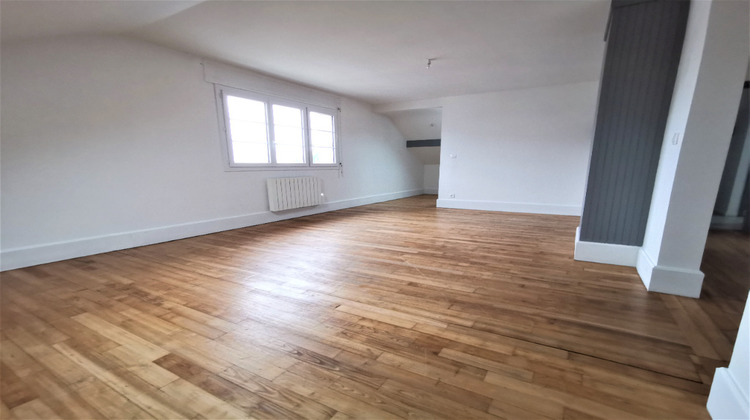 Ma-Cabane - Vente Appartement MONTIVILLIERS, 60 m²