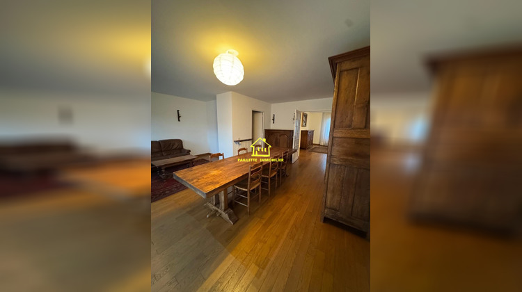 Ma-Cabane - Vente Appartement Montivilliers, 134 m²