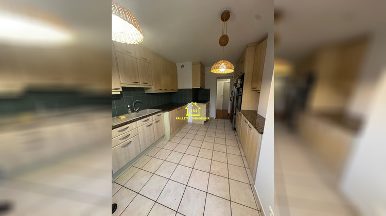 Ma-Cabane - Vente Appartement Montivilliers, 134 m²