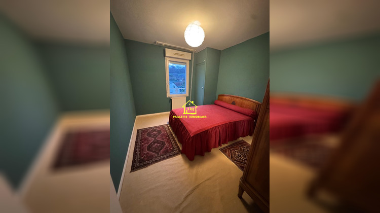 Ma-Cabane - Vente Appartement Montivilliers, 134 m²