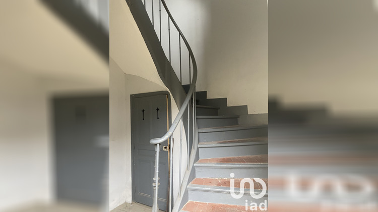 Ma-Cabane - Vente Appartement Montivilliers, 32 m²