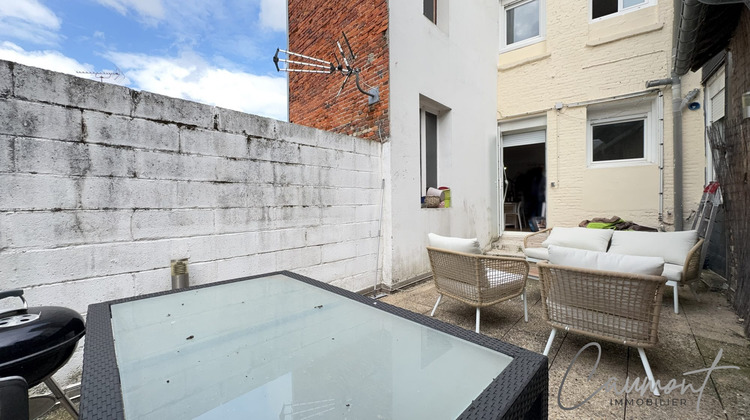 Ma-Cabane - Vente Appartement Montivilliers, 78 m²