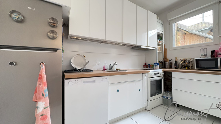 Ma-Cabane - Vente Appartement Montivilliers, 78 m²