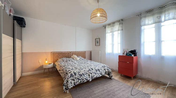 Ma-Cabane - Vente Appartement Montivilliers, 78 m²