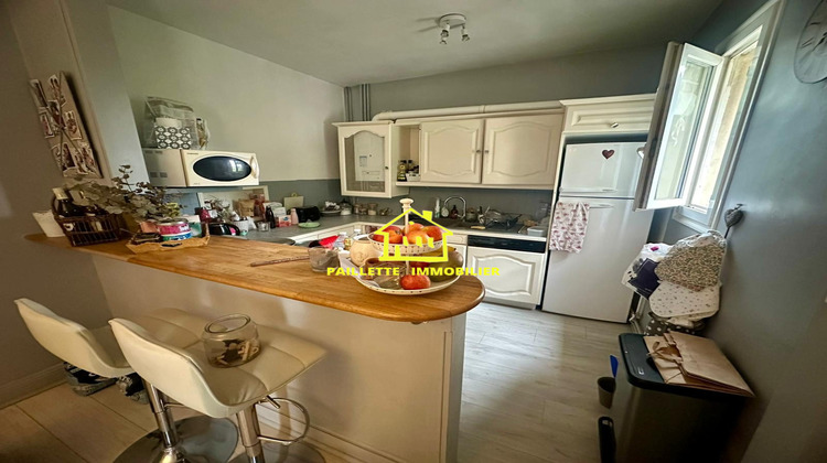 Ma-Cabane - Vente Appartement Montivilliers, 119 m²