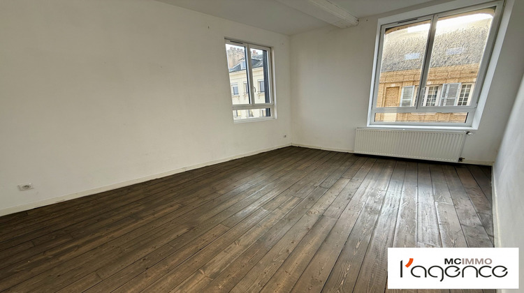 Ma-Cabane - Vente Appartement Montivilliers, 110 m²