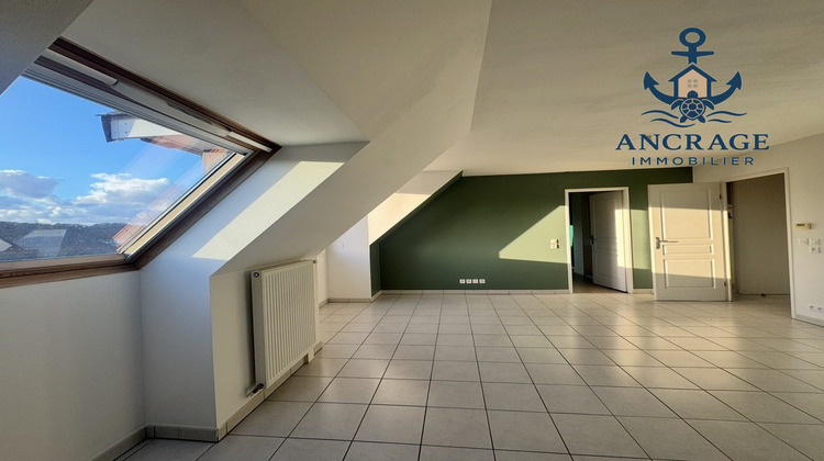 Ma-Cabane - Vente Appartement Montivilliers, 48 m²