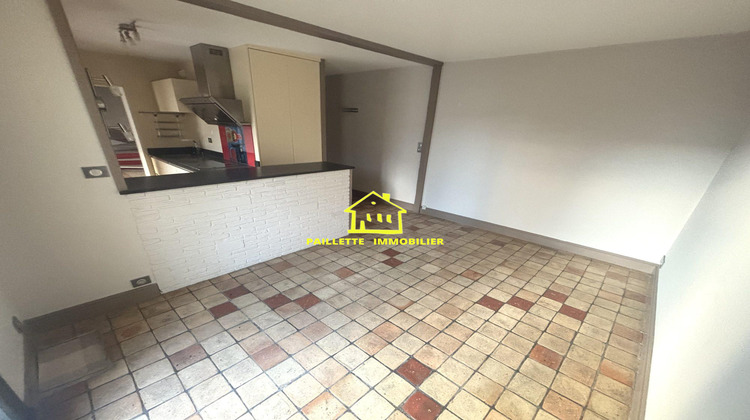 Ma-Cabane - Vente Appartement Montivilliers, 103 m²