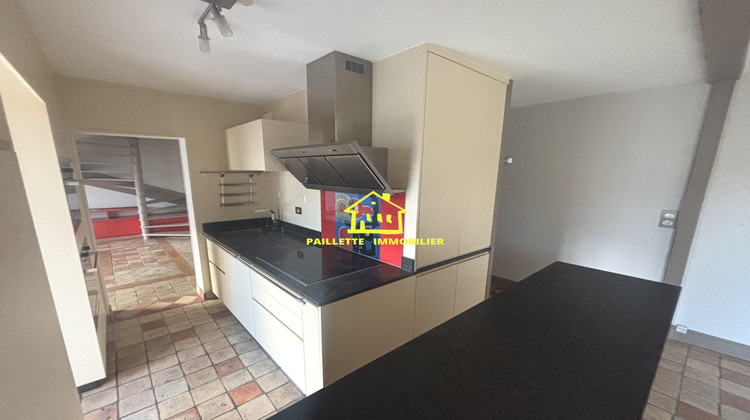 Ma-Cabane - Vente Appartement Montivilliers, 103 m²