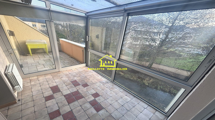 Ma-Cabane - Vente Appartement Montivilliers, 103 m²