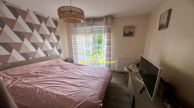 Ma-Cabane - Vente Appartement Montivilliers, 49 m²