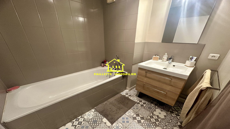 Ma-Cabane - Vente Appartement Montivilliers, 49 m²