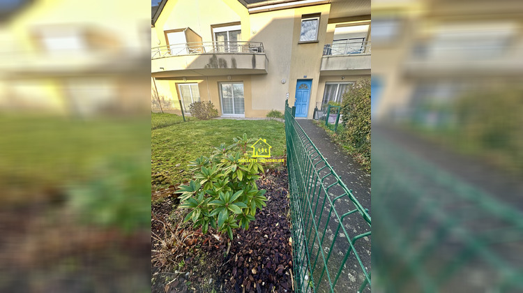 Ma-Cabane - Vente Appartement Montivilliers, 49 m²