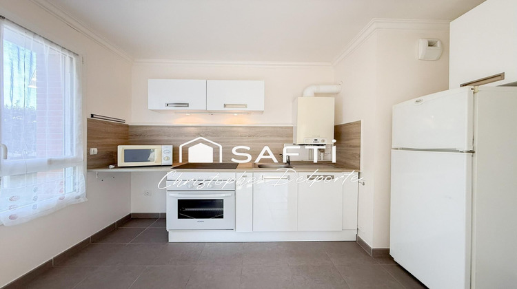 Ma-Cabane - Vente Appartement Montivilliers, 59 m²