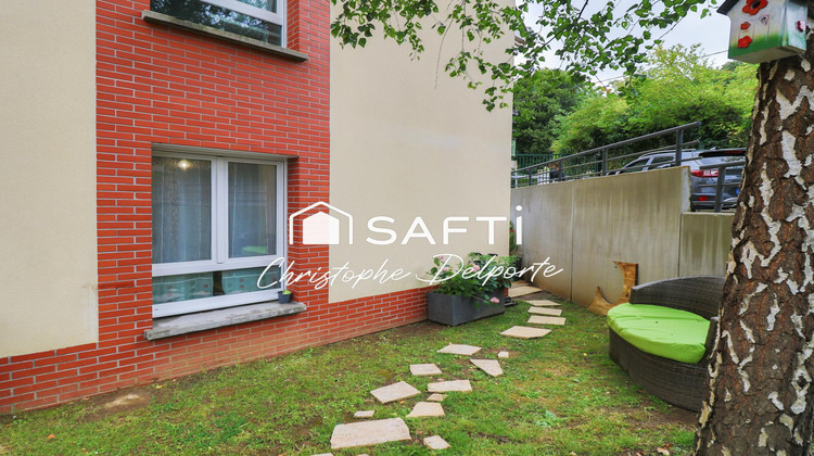 Ma-Cabane - Vente Appartement Montivilliers, 59 m²