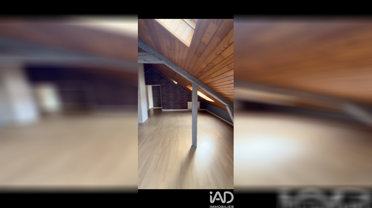 Ma-Cabane - Vente Appartement Montivilliers, 80 m²