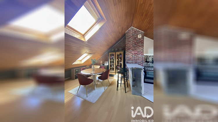 Ma-Cabane - Vente Appartement Montivilliers, 80 m²