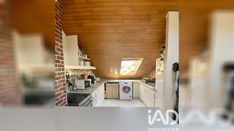 Ma-Cabane - Vente Appartement Montivilliers, 80 m²