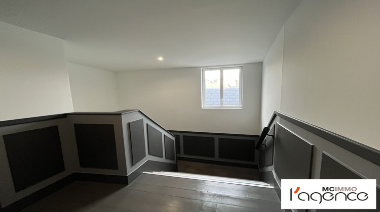 Ma-Cabane - Vente Appartement Montivilliers, 106 m²