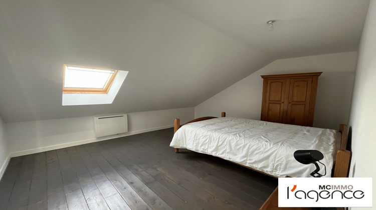 Ma-Cabane - Vente Appartement Montivilliers, 88 m²