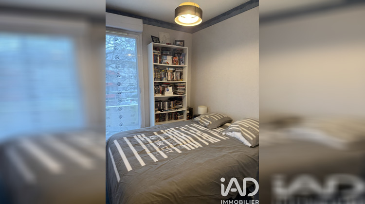 Ma-Cabane - Vente Appartement Montivilliers, 29 m²