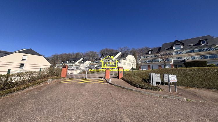 Ma-Cabane - Vente Appartement Montivilliers, 82 m²