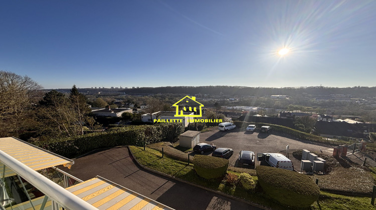 Ma-Cabane - Vente Appartement Montivilliers, 82 m²