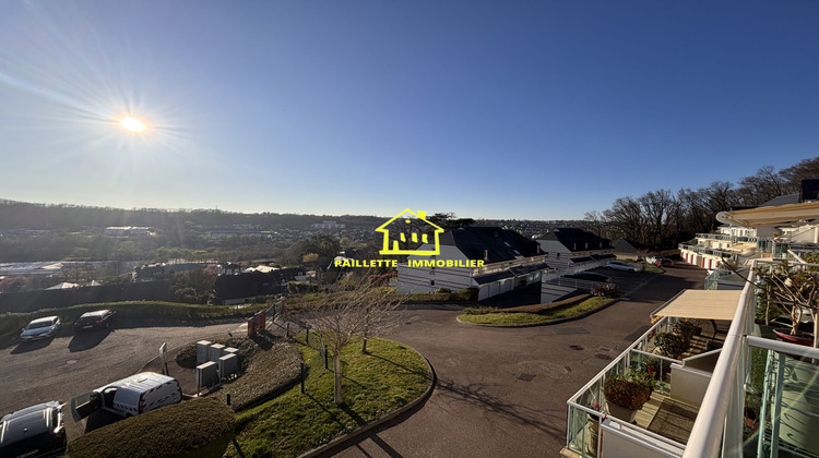 Ma-Cabane - Vente Appartement Montivilliers, 82 m²