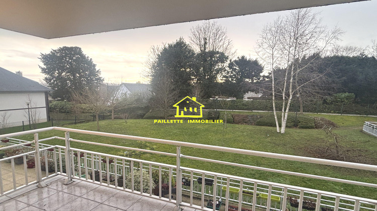 Ma-Cabane - Vente Appartement Montivilliers, 44 m²