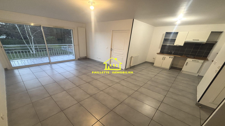 Ma-Cabane - Vente Appartement Montivilliers, 44 m²