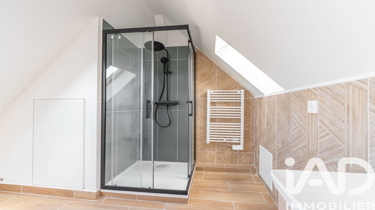 Ma-Cabane - Vente Appartement Montivilliers, 75 m²