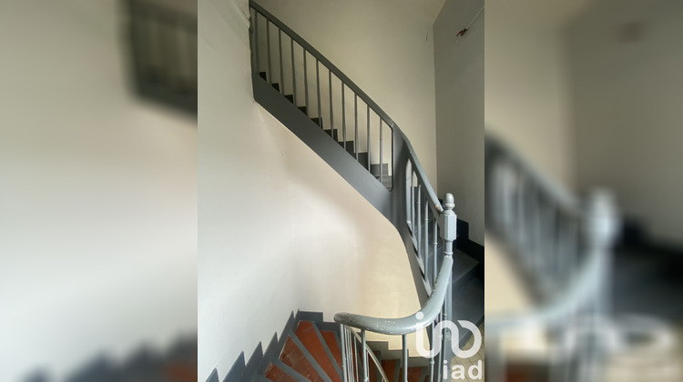 Ma-Cabane - Vente Appartement Montivilliers, 32 m²