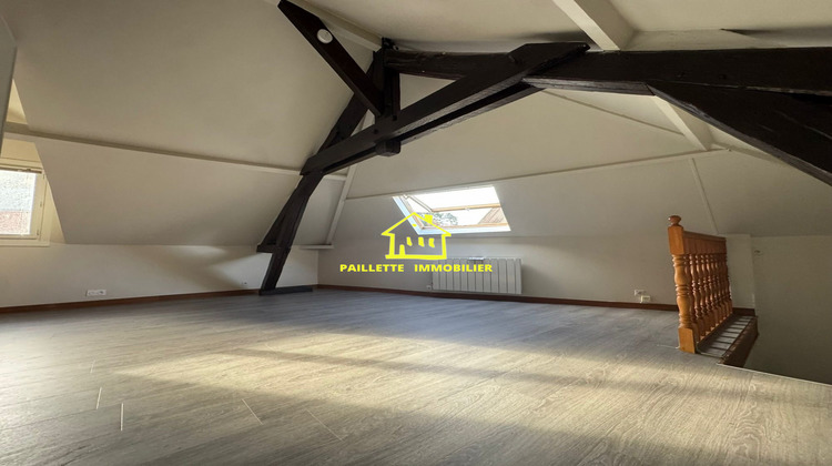 Ma-Cabane - Vente Appartement Montivilliers, 31 m²