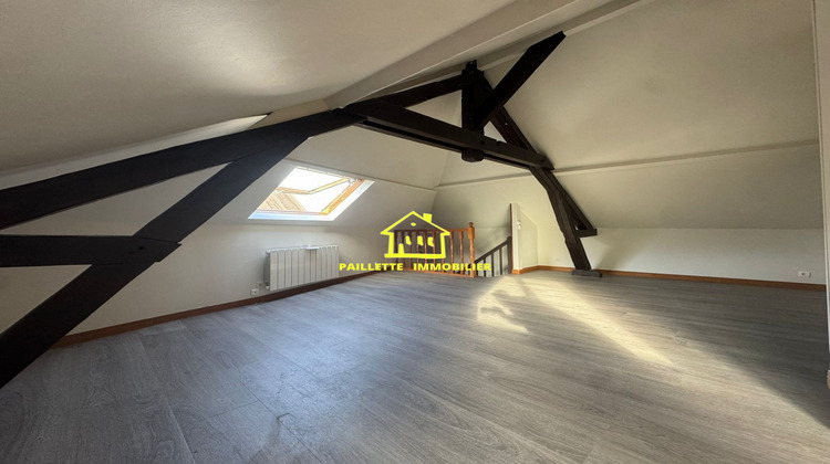 Ma-Cabane - Vente Appartement Montivilliers, 31 m²