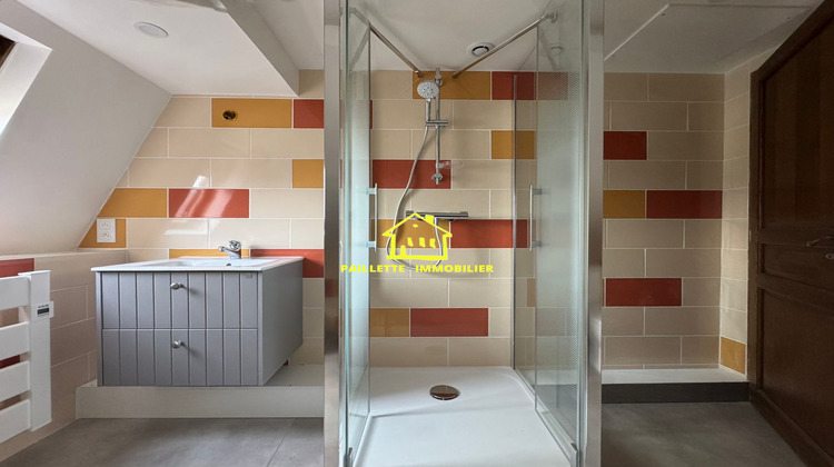 Ma-Cabane - Vente Appartement Montivilliers, 31 m²