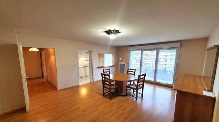 Ma-Cabane - Vente Appartement Montivilliers, 45 m²