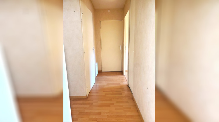 Ma-Cabane - Vente Appartement Montivilliers, 45 m²