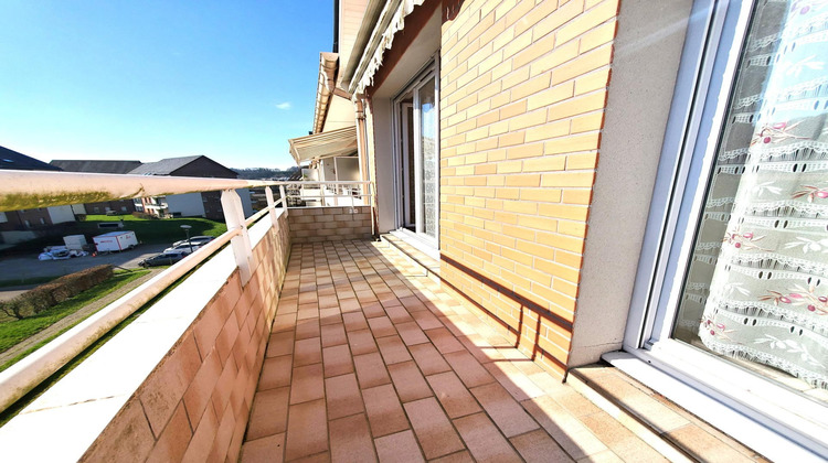 Ma-Cabane - Vente Appartement Montivilliers, 45 m²