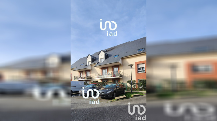 Ma-Cabane - Vente Appartement Montivilliers, 60 m²