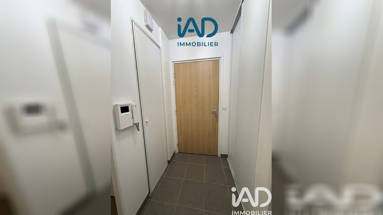 Ma-Cabane - Vente Appartement Montivilliers, 60 m²